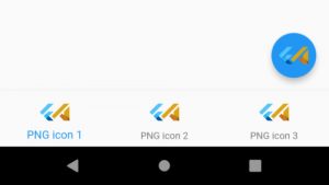 Flutter Basics - How to use Icons in Flutter with ease